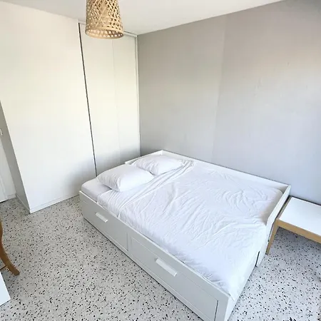 Spacious For 8 In Appartamento *