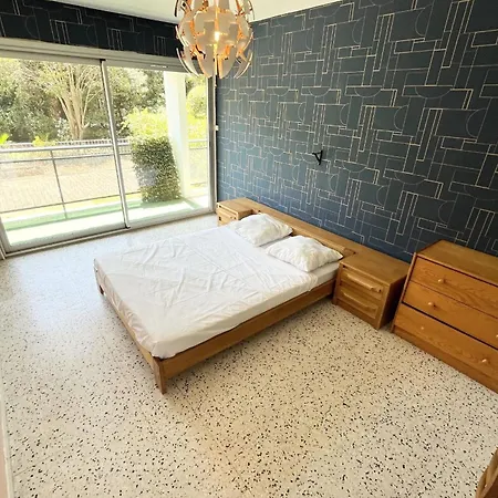Appartamento Spacious For 8 In Montpellier